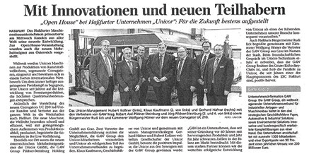 Pressearbeit, die funktioniert
