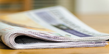 orange°clou in der Presse