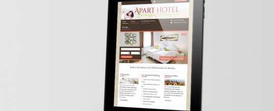 Aparthotel Bamberg eröffnet mit orange°clou
