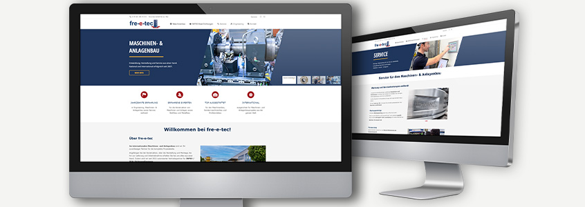 Webdesign